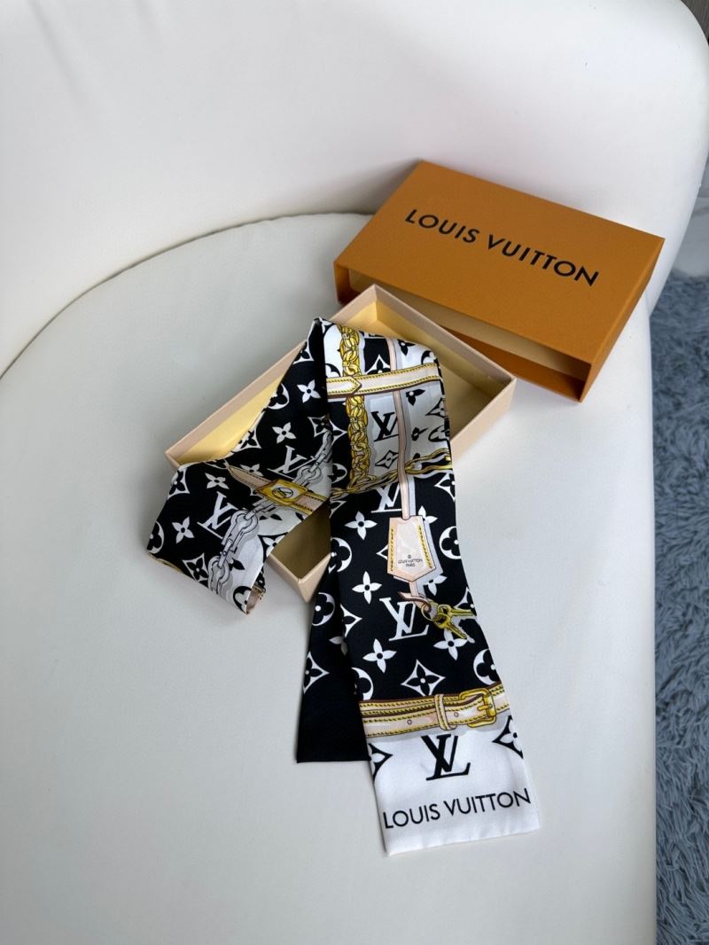 Louis Vuitton Scarf